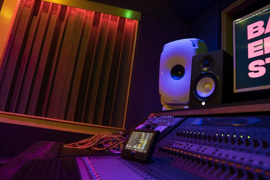 Apollo Room at Bay Eight Studios, photo 1