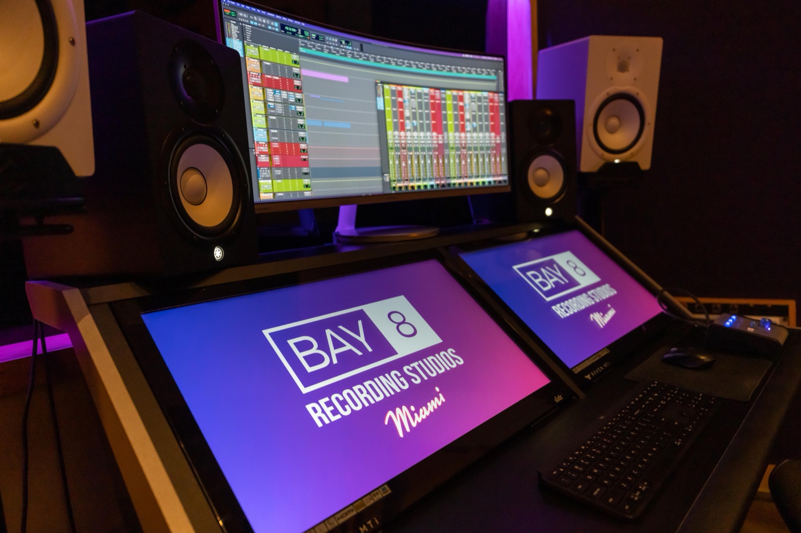 Whisper Suite preview