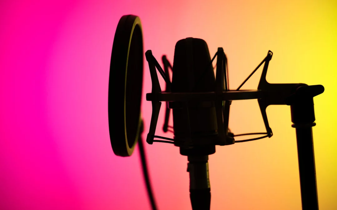 How To Record A Voiceover Demo