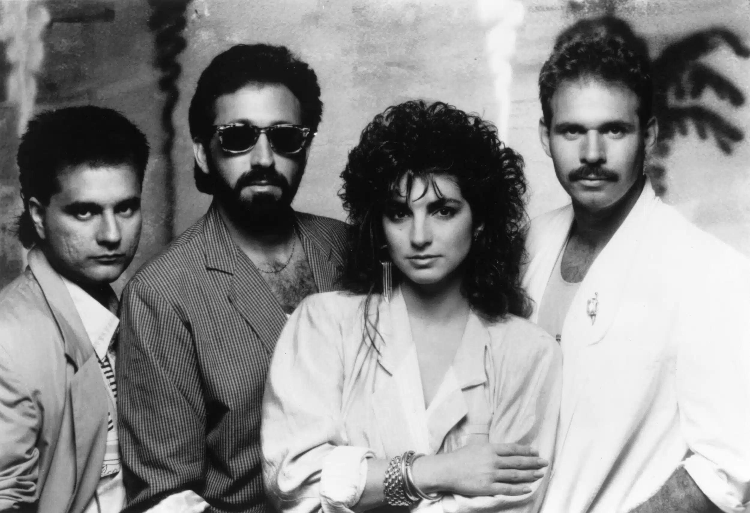 Gloria Estefan