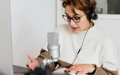 How To Record A Voiceover Demo