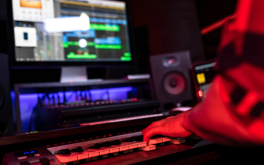 Top Tips For New Mastering Engineers