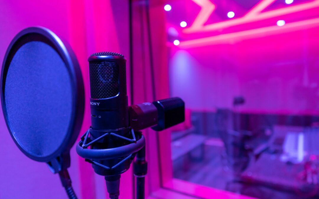 Best Recording Studio Miami