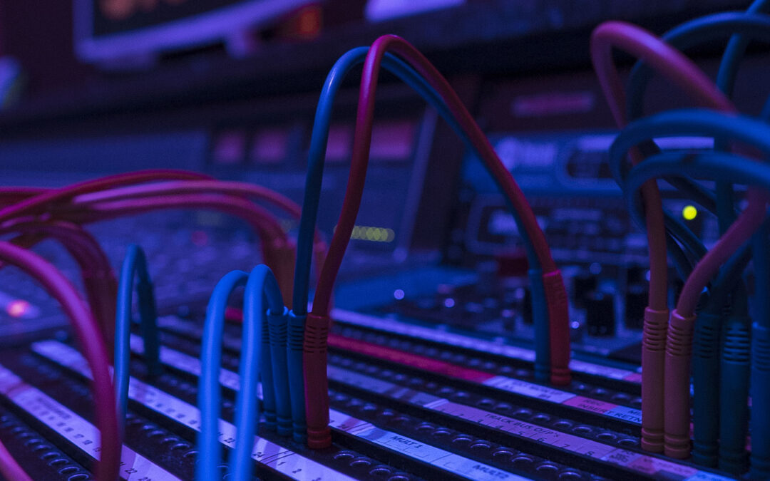 Bay Eight Recording Studios Miami