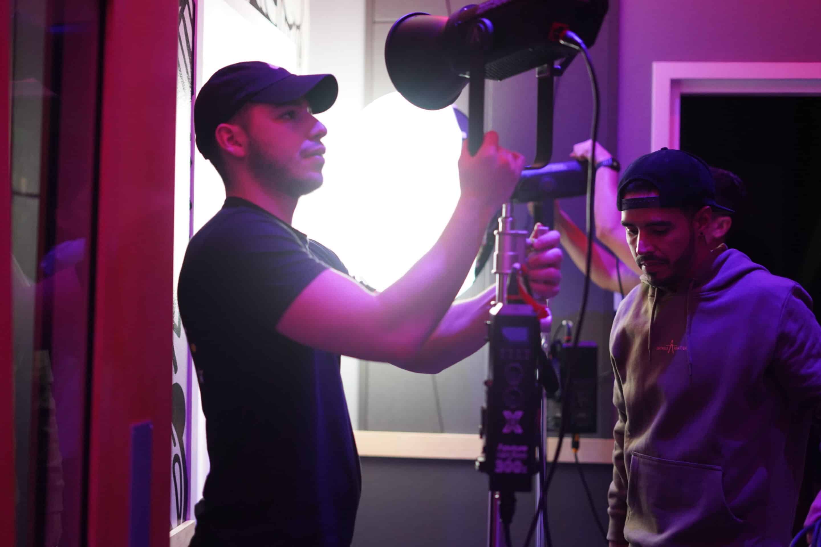 Video Services High Quality Music Video Services Bay Eight