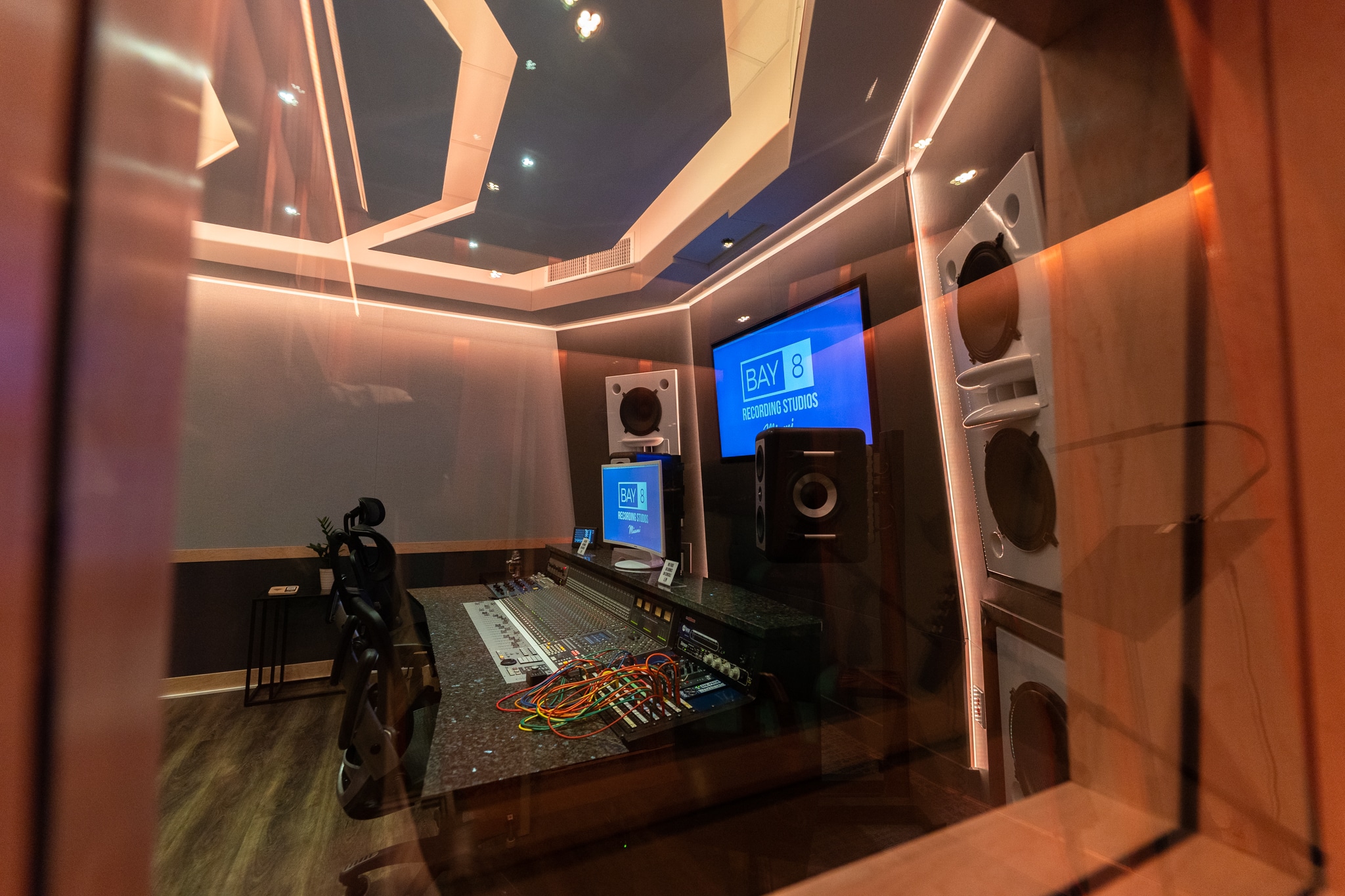Best Studio in Miami