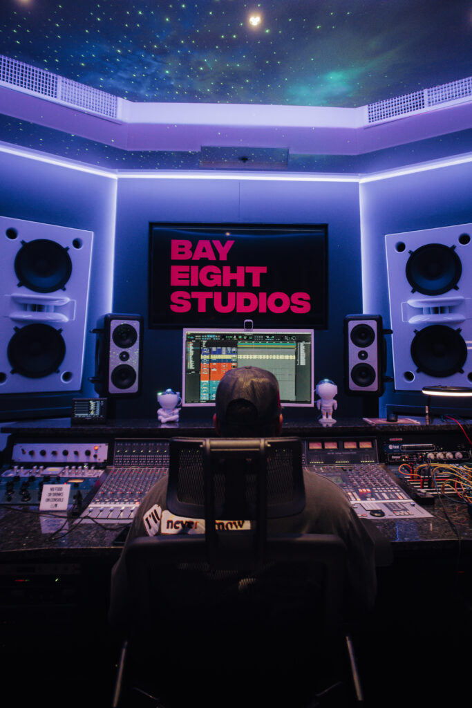 Top 5 Mixing Studios Miami