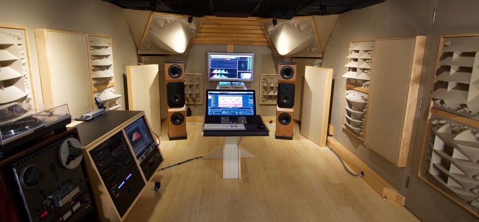 Skylab Top 10 Recording Studios Florida