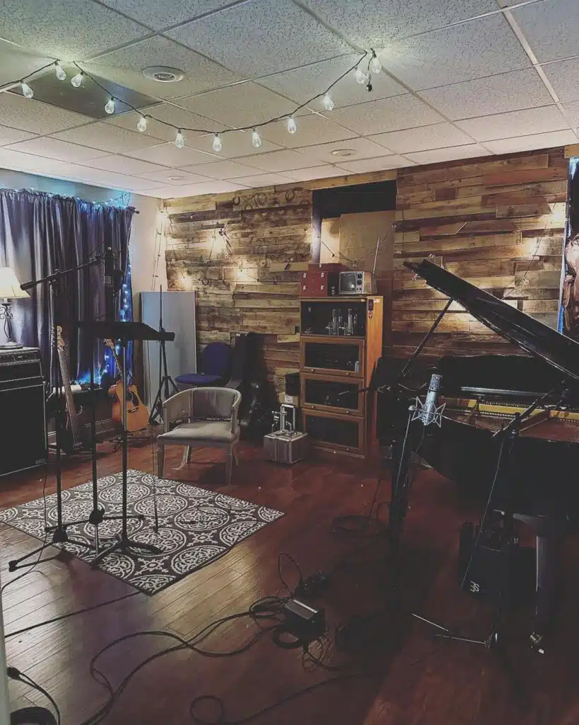 Sound House Recording Studio Top 10 Florida 