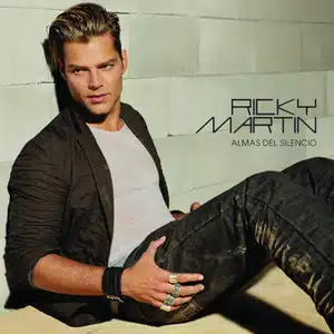 Ricky Martin Bay Eight Recording Studios 
