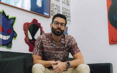 I Tried Launching a Mixing Service for Indie Artists — It Didn’t Work