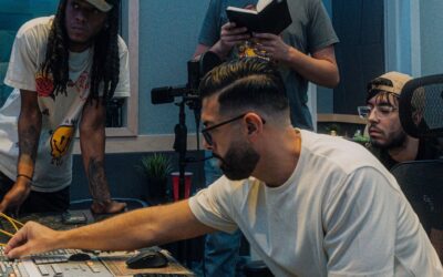 Grinding Your Way to Greatness: The Spirit of Bay Eight