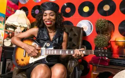 Musicians Who Found Success Later In Life