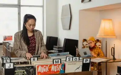 Top 5 Misconceptions About Music Publishing