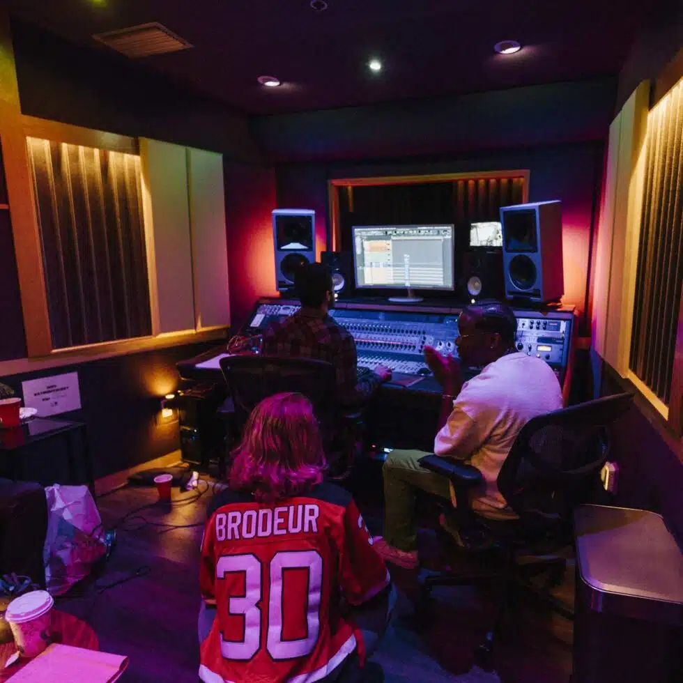 Songwriting and Producer Camp 2023