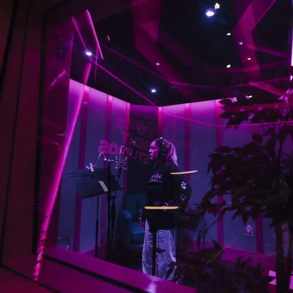 Songwriting Camp 2023