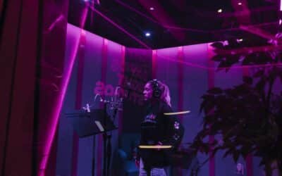 Vocal vs Band Recording in Miami: Best Rooms & What Each Needs