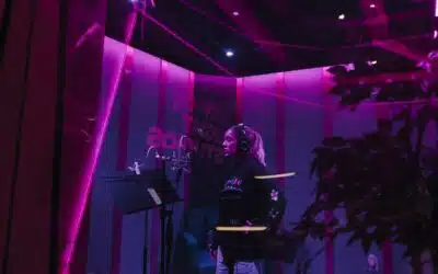 Vocal vs Band Recording in Miami: Best Rooms & What Each Needs