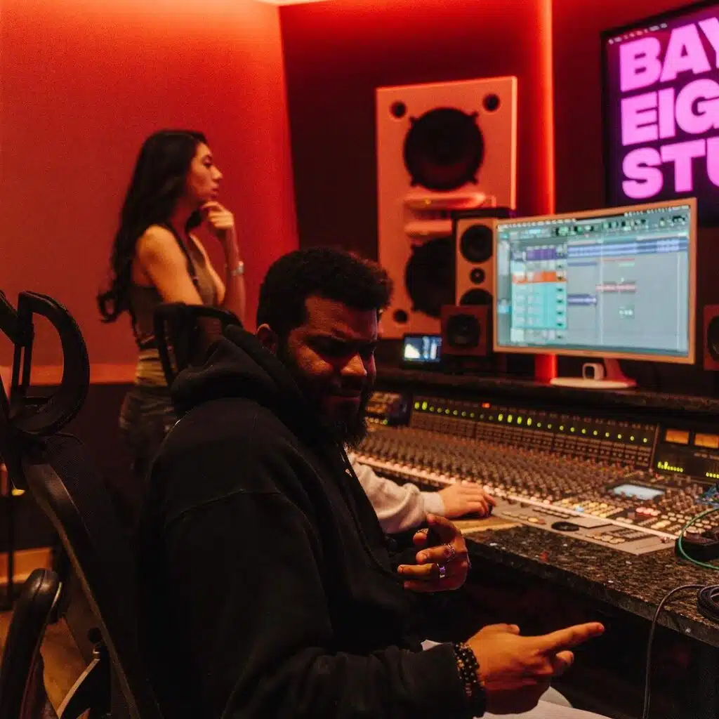 Paniik artist and producer to watch Miami 
