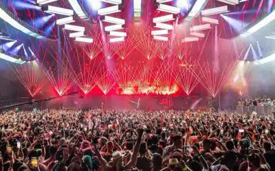 Read This If You’re Going to the Miami Ultra Music Festival