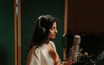 How to Prepare For Your First Studio Recording Session