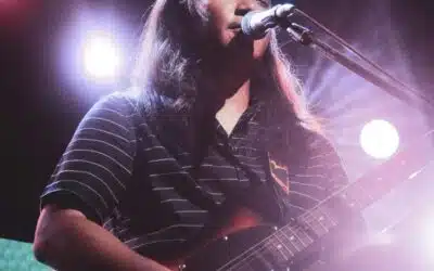 Top 5 Open Mics in Miami