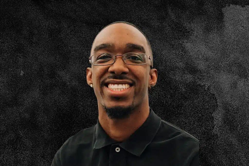 Camron “dj Cam” Amedee