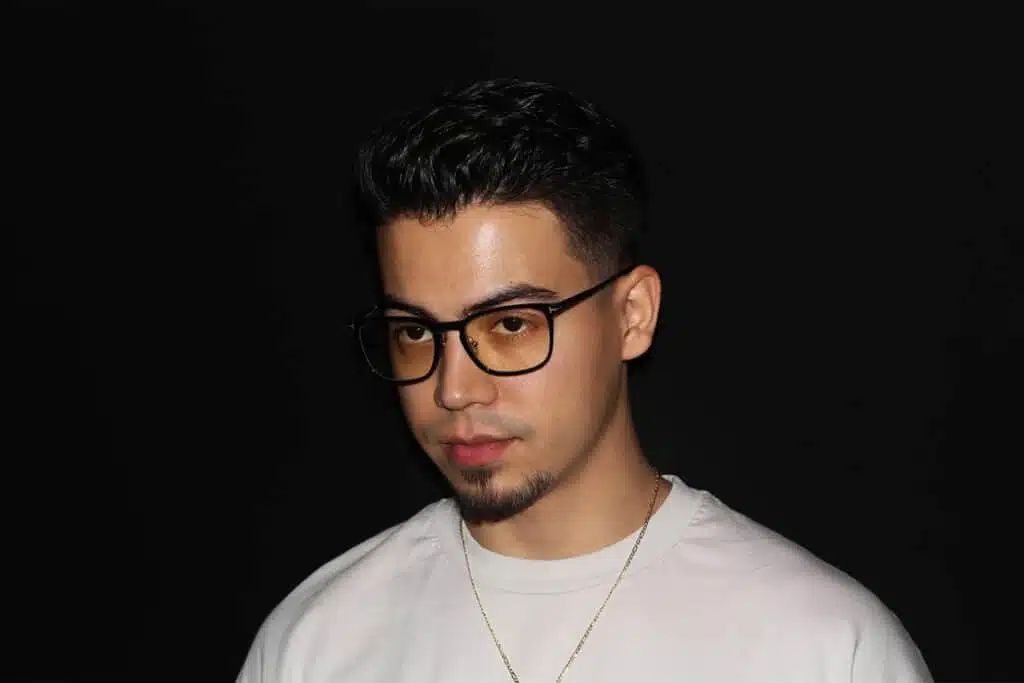 Cashtrosounds, House Engineer And Producer
