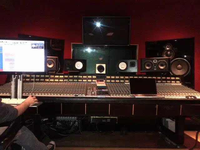 Circle House Studios