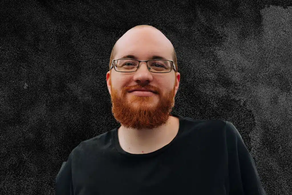 Lex, House Engineer For Bay Eight Studios