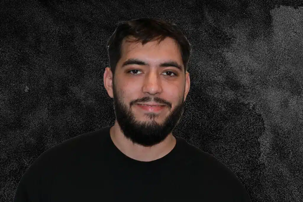 Mucho, House Engineer For Bay Eight Studios