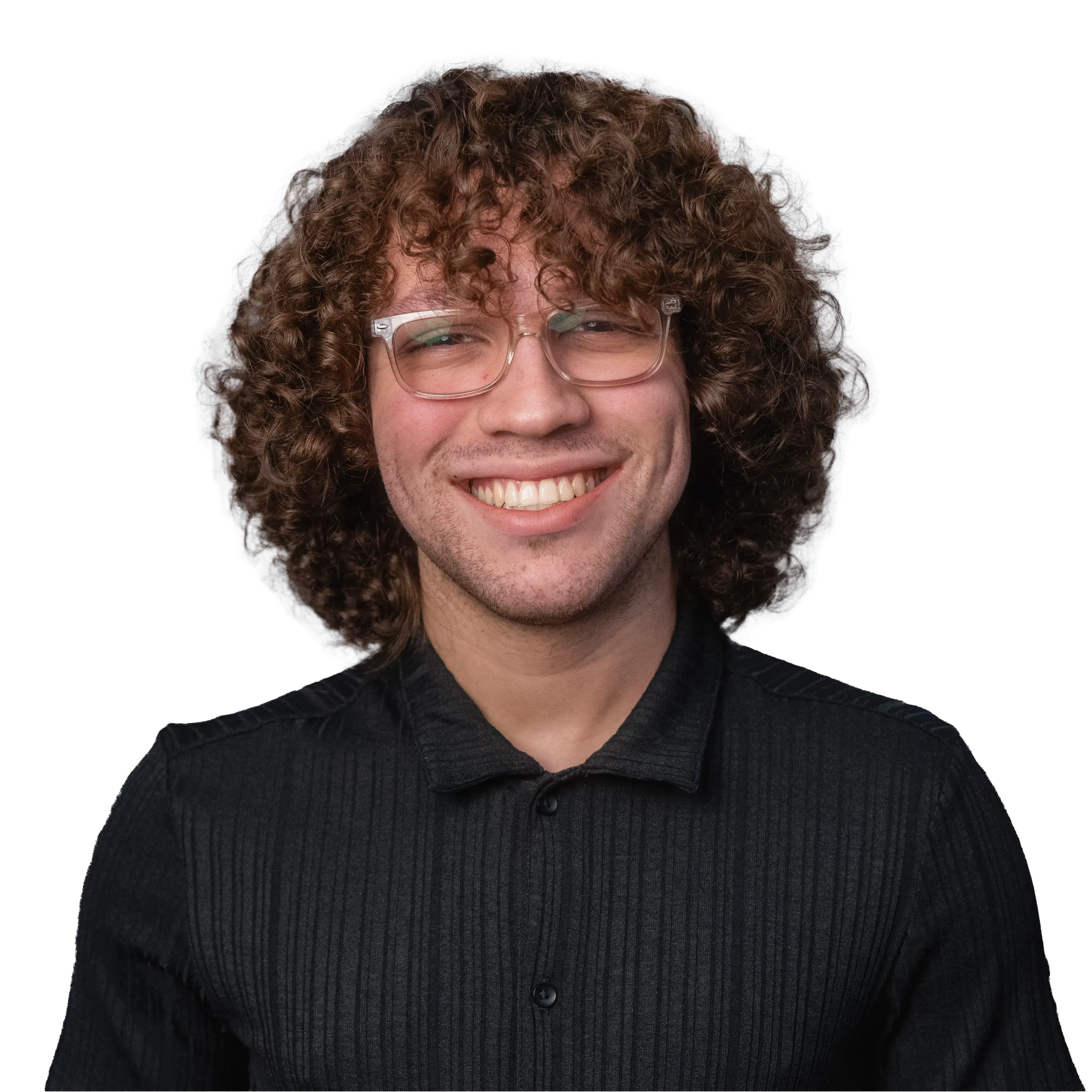 Luke Rey