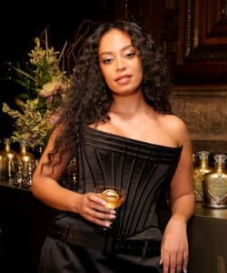 Bay Eight Recording Studios Client - Solange