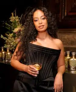 Bay Eight Recording Studios Client - Solange