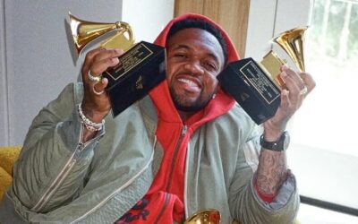 How to Make a DJ Mustard Type Beat