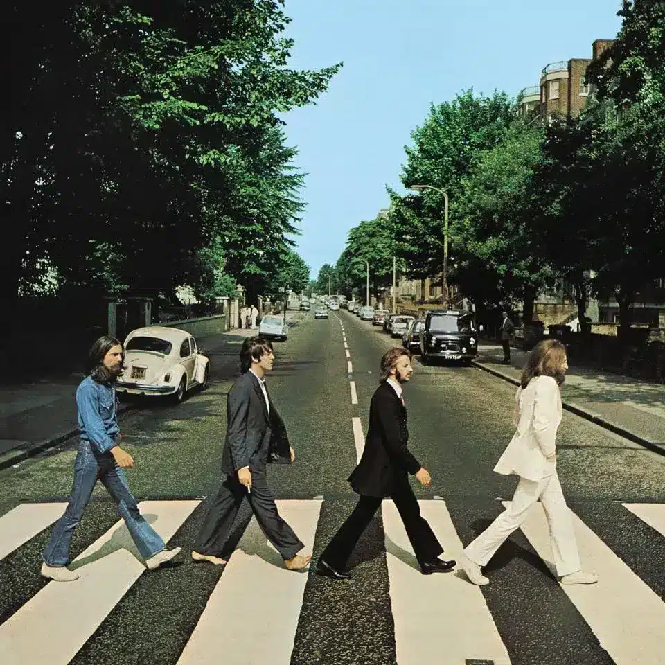 Abbeyroad