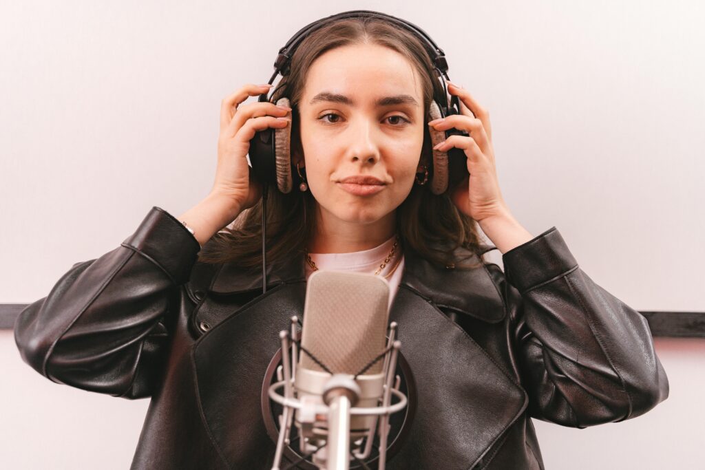 Guide to Studio Time Pexels Anthonyshkraba Production 8412340