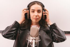 Guide to Studio Time Pexels Anthonyshkraba Production 8412340