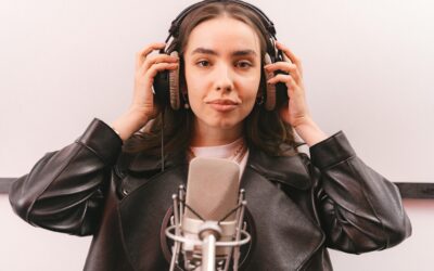 Guide to Studio Time: Booking, Budgeting, and Making the Most of It