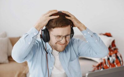 Why Your Song Isn’t Streaming Well (And How the Right Studio Fixes That)