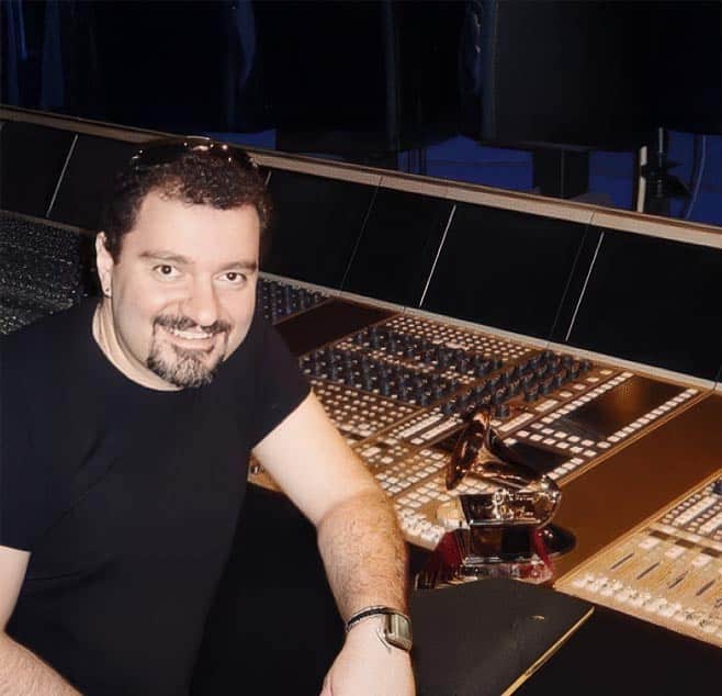 Estefano The Latin Pop Hit Maker