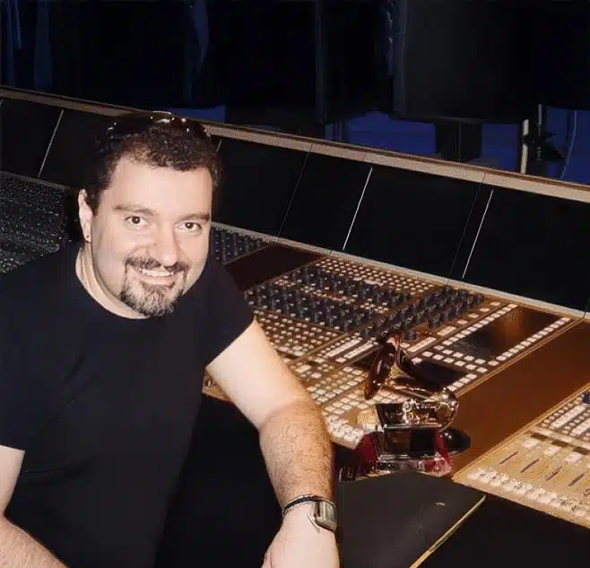 Estefano The Latin Pop Hit Maker
