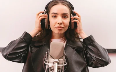 Guide to Studio Time: Booking, Budgeting, and Making the Most of It
