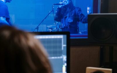 Choosing a Recording Studio in Miami: 7 Things Most Artists Miss