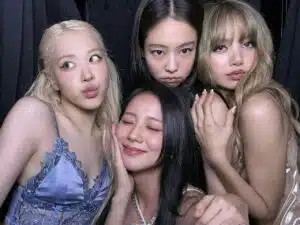 Blackpink