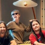 Being In The Studio And Creating These Songs Was An Unforgettable Experience, But Luckily I Don’