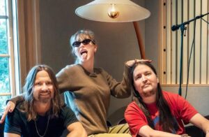 Being In The Studio And Creating These Songs Was An Unforgettable Experience, But Luckily I Don’