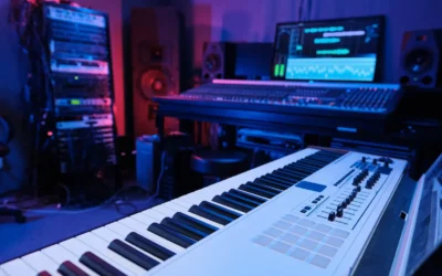 Studio for Music Recording: 9 Expert Tips to Pick the Right Space and Get Pro Quality Sound