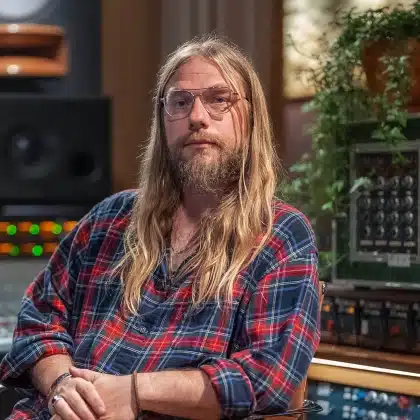 Ian Fitchuk Mix with the Masters 