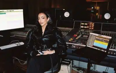 Alissia: Funk, R&B, and Pop Producer: Biography, Style, and Production Tips